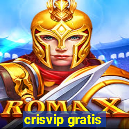 crisvip gratis